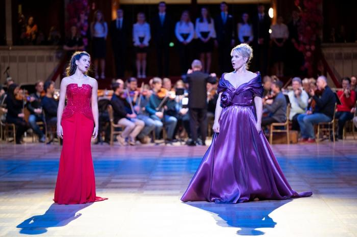 Vienna State Opera to return to Shanghai in 2028