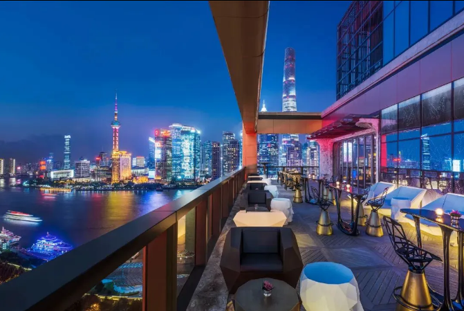 Complete Guide to Shanghai Nightlife in 2024