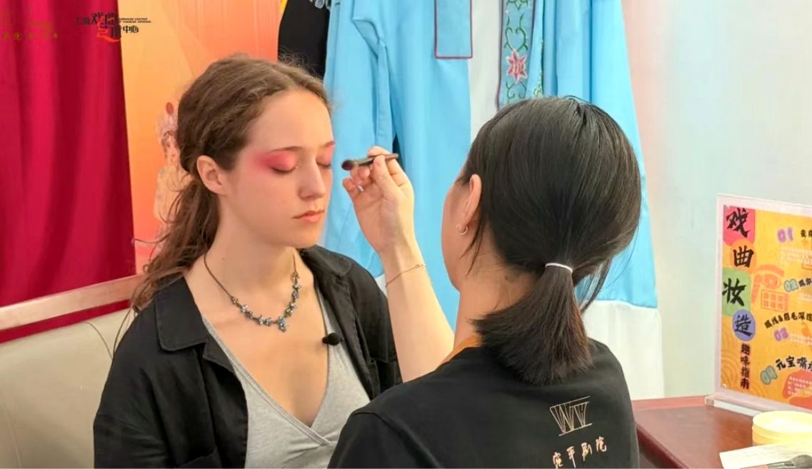 opera costumes with matching makeup.jpg