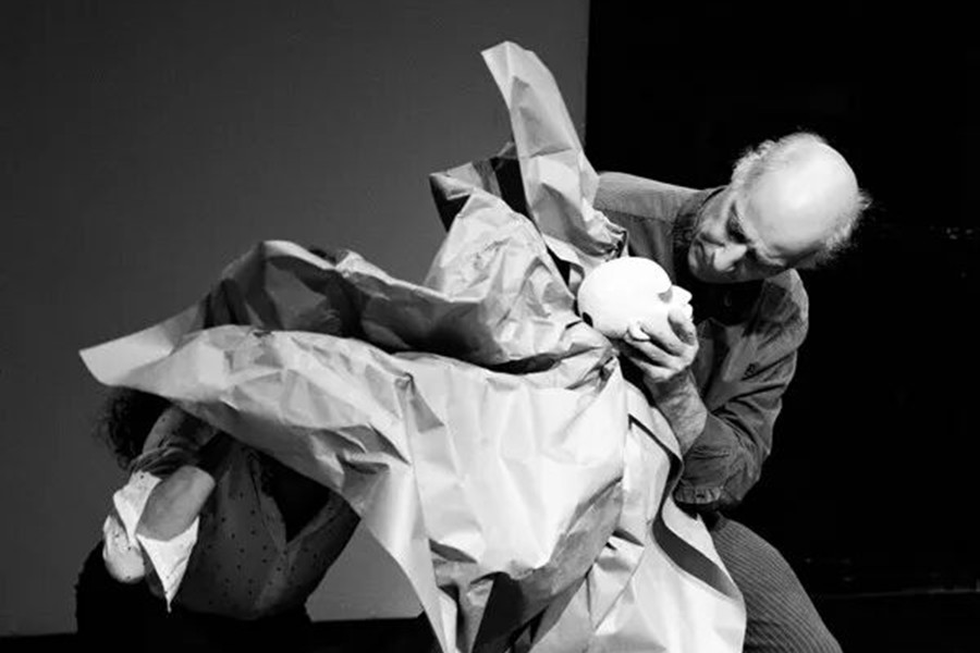 French puppet show to make world premiere in Shanghai