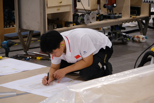 Shanghai contestants shape up at 47th WorldSkills Competition 2.png