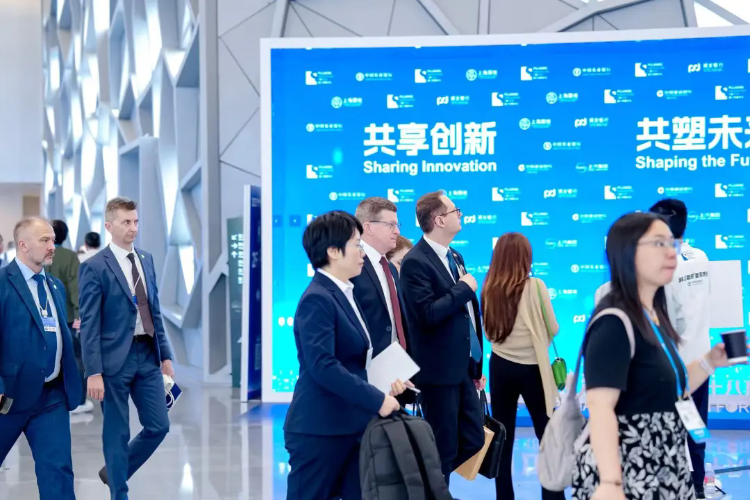 Pujiang Innovation Forum opens windows into future industries -2.webp.png
