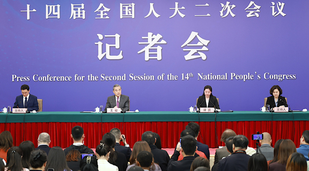 China announces visa-free policy for six countries