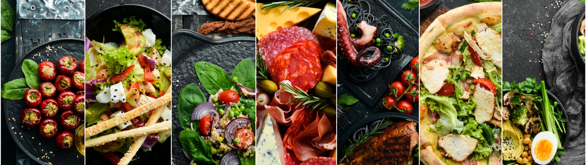 Shanghai launches global taste festival 