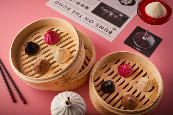 Xiaolongbao from century-old Nanxiang Mantou Dian in Shanghai..jpeg