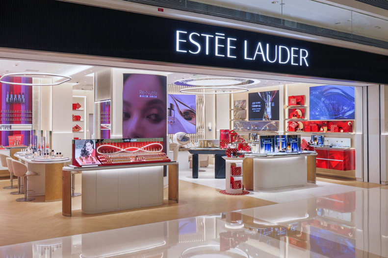 Estee Lauder taps China as 'core growth engine'