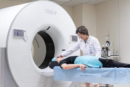 Chinese med-tech firm advances clinical trials for spectral, high-resolution CT imaging
