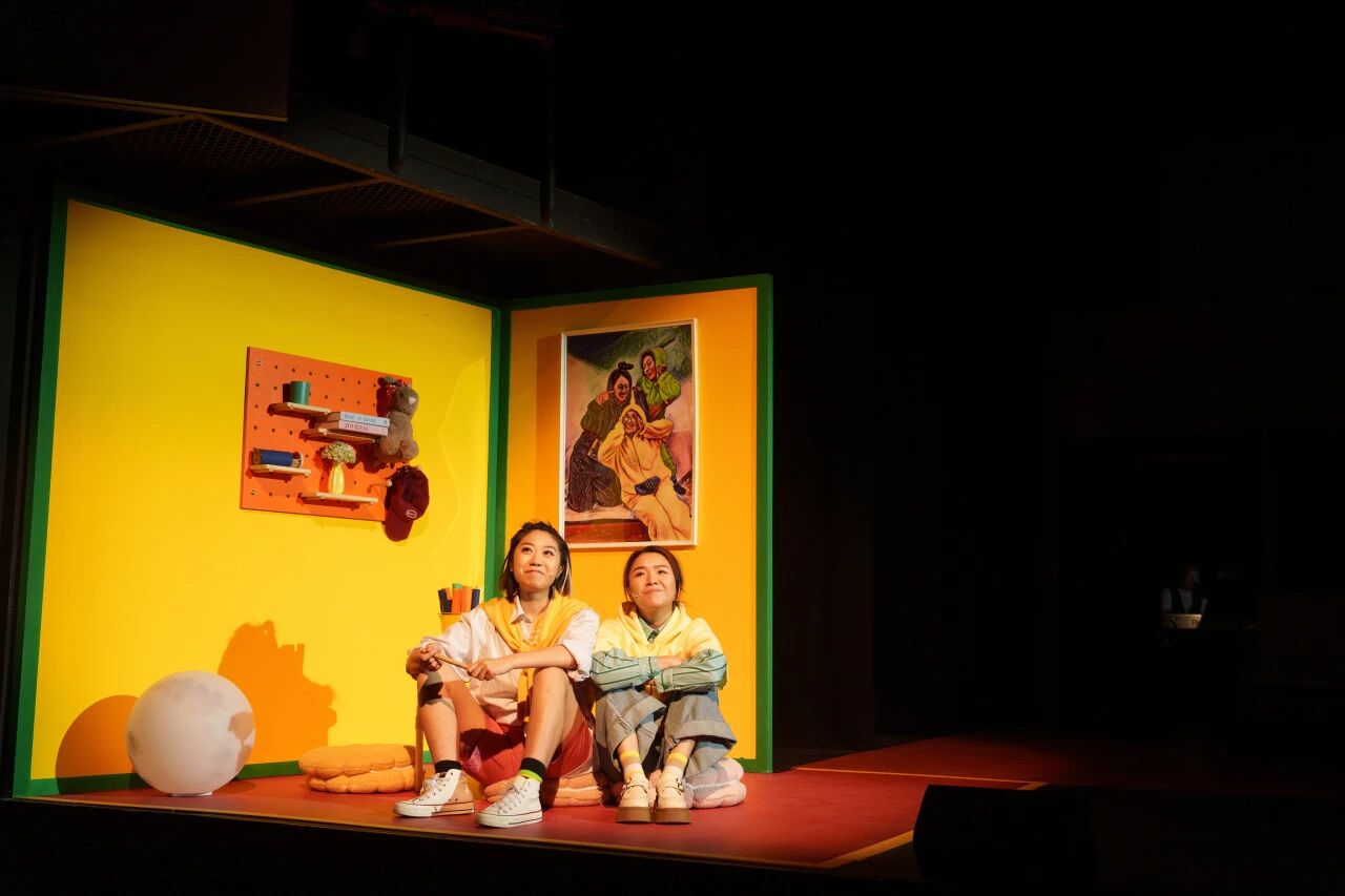 Hong Kong arts program brings a rich lineup to Theatre Young