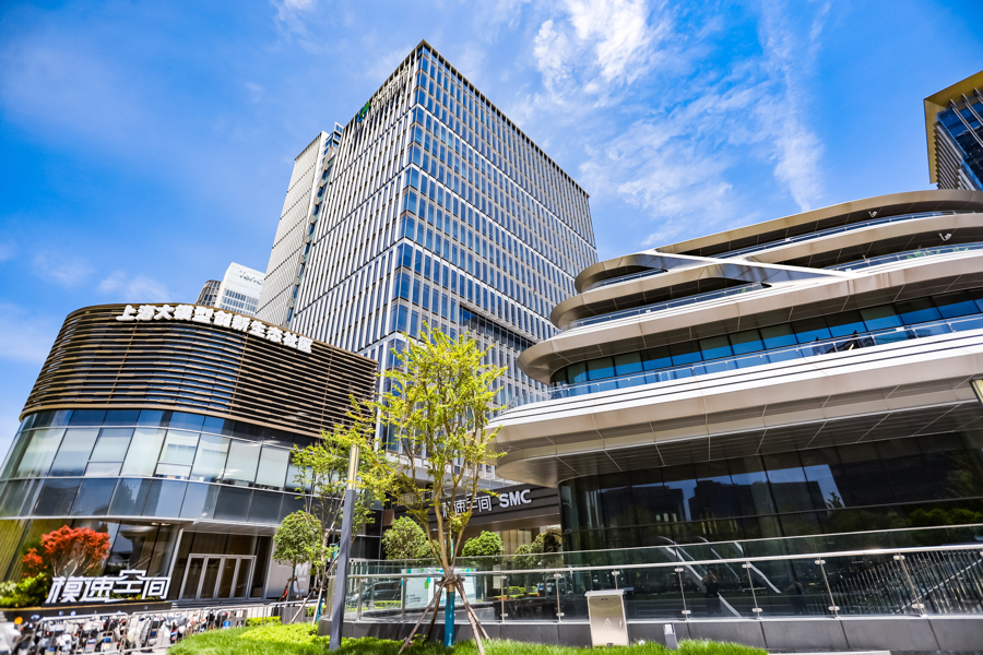 Xuhui rolls out measures to boost business services