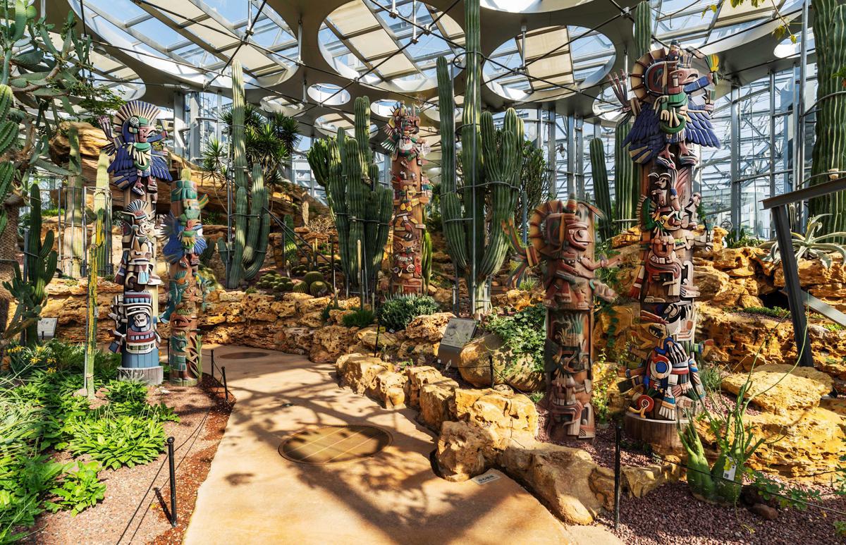Shanghai park to launch American plant exhibition1.jpeg