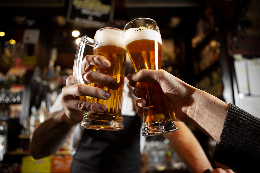 Belgian beer garden returns to PAC for a second year