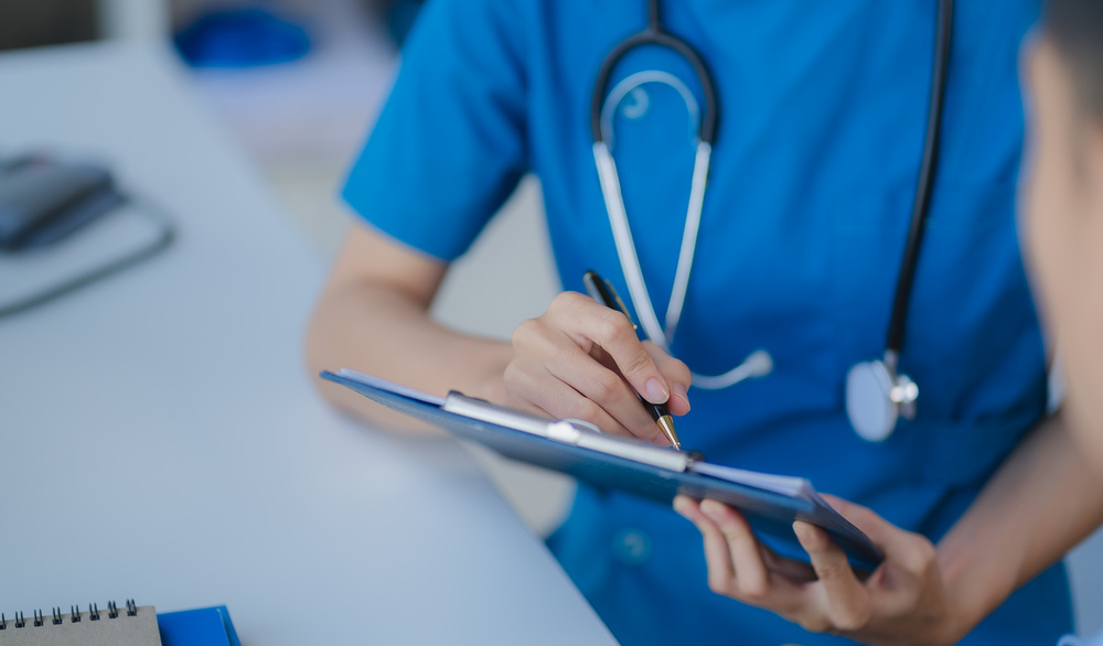 All about Western & TCM health checks in Shanghai