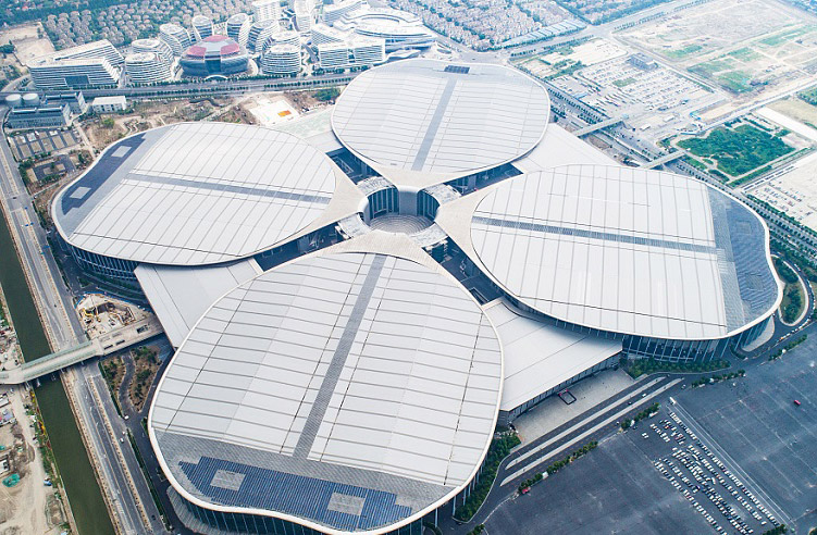 Measures to bolster exhibitions & conventions in Shanghai