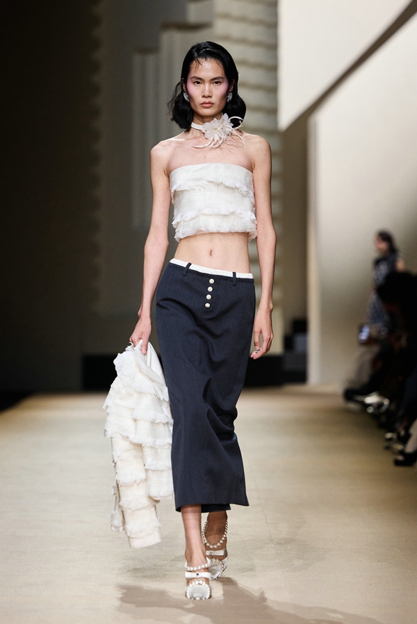 Shows open Shanghai Fashion Week1.jpg