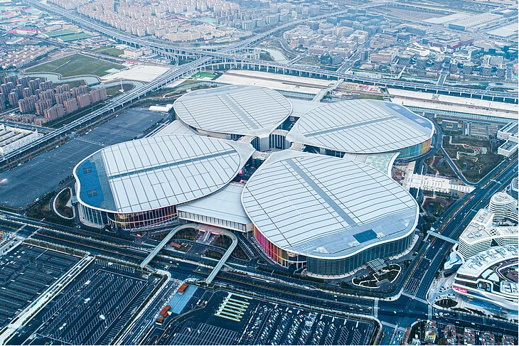 Shanghai gears up for WorldSkills 2026