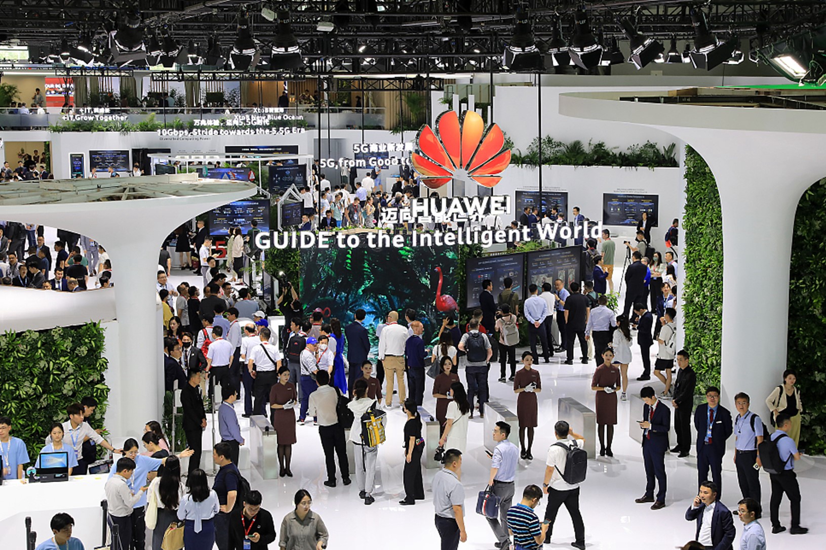 MWC Shanghai 2025 to debut World Robot Contest Qualifier.jpg