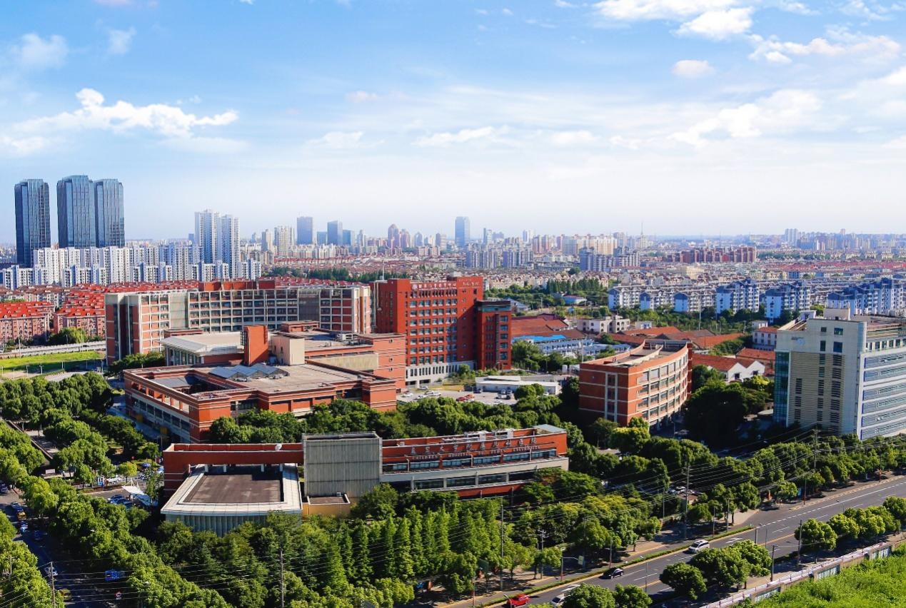 Children's Hospital Affiliated to Fudan University