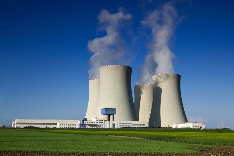 AI road map unveiled to advance intelligent nuclear energy systems