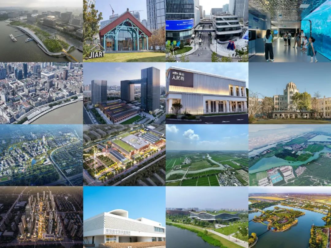 Fuxing Island to host 2025 Shanghai Urban Space Art Season