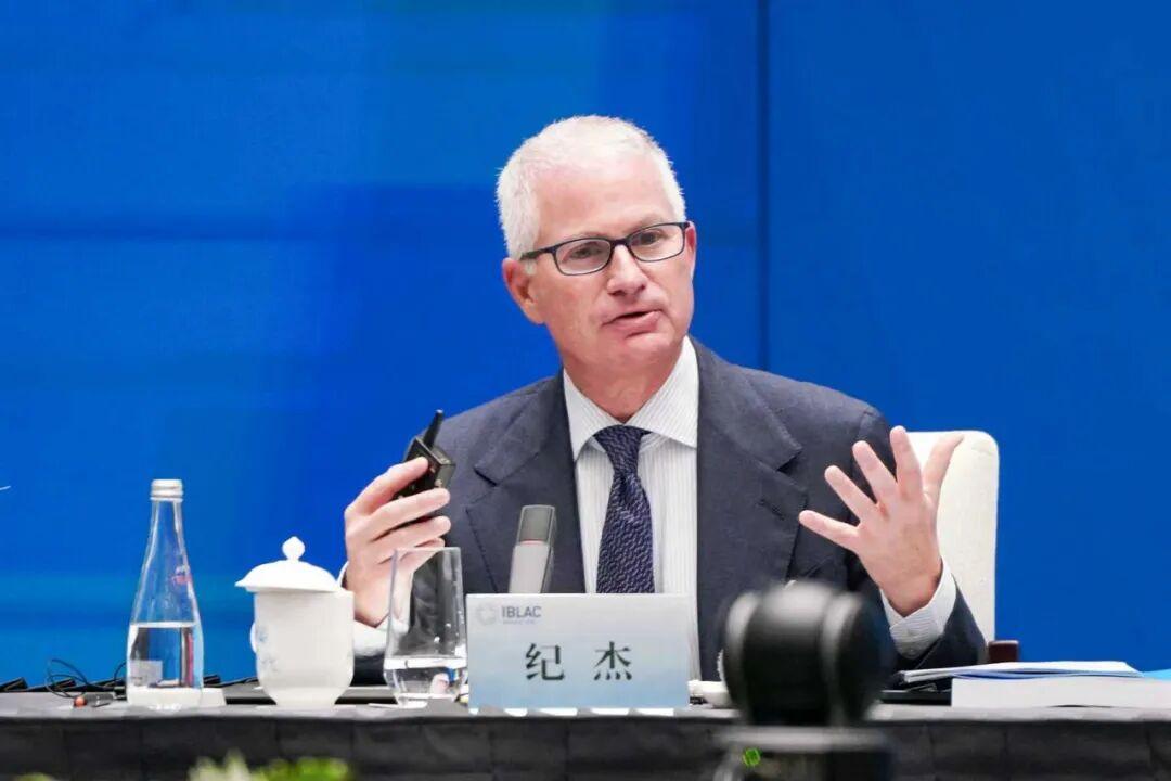 Chip Kaye: Shanghai holds the key to China’s next growth engine