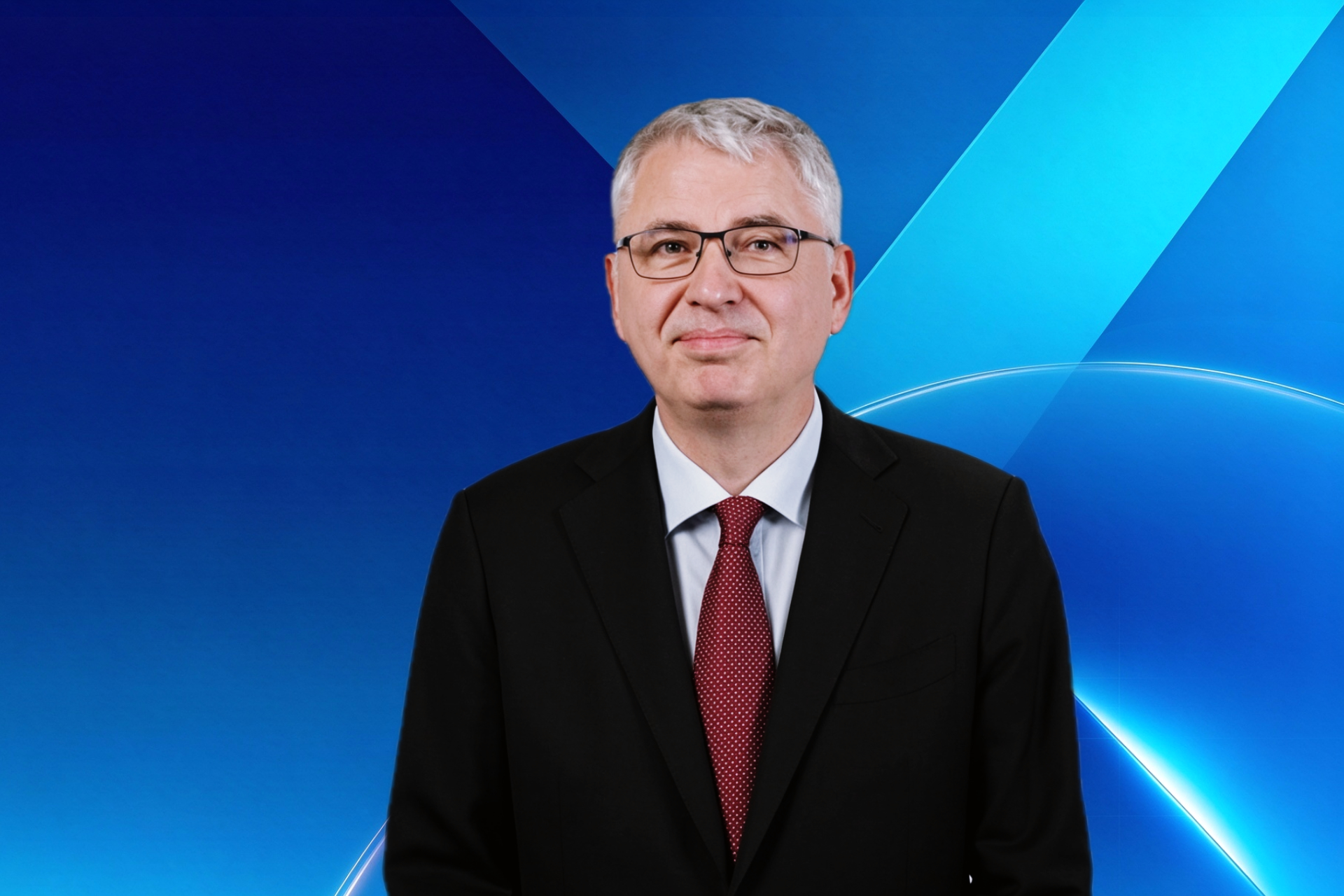 IBLAC insight: Roche Chairman on healthcare and tech convergence