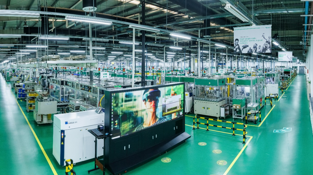 Schneider Electric Putuo factory 2.png