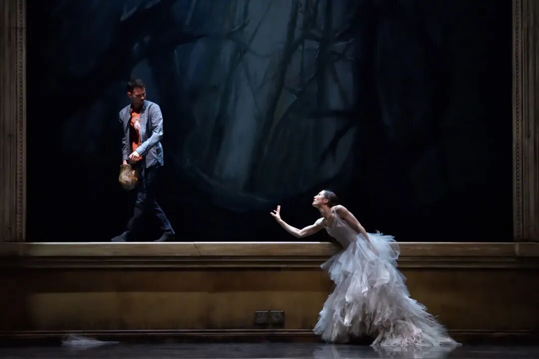 Olivier Award-winning dance work 'Assembly Hall' to premiere in Shanghai