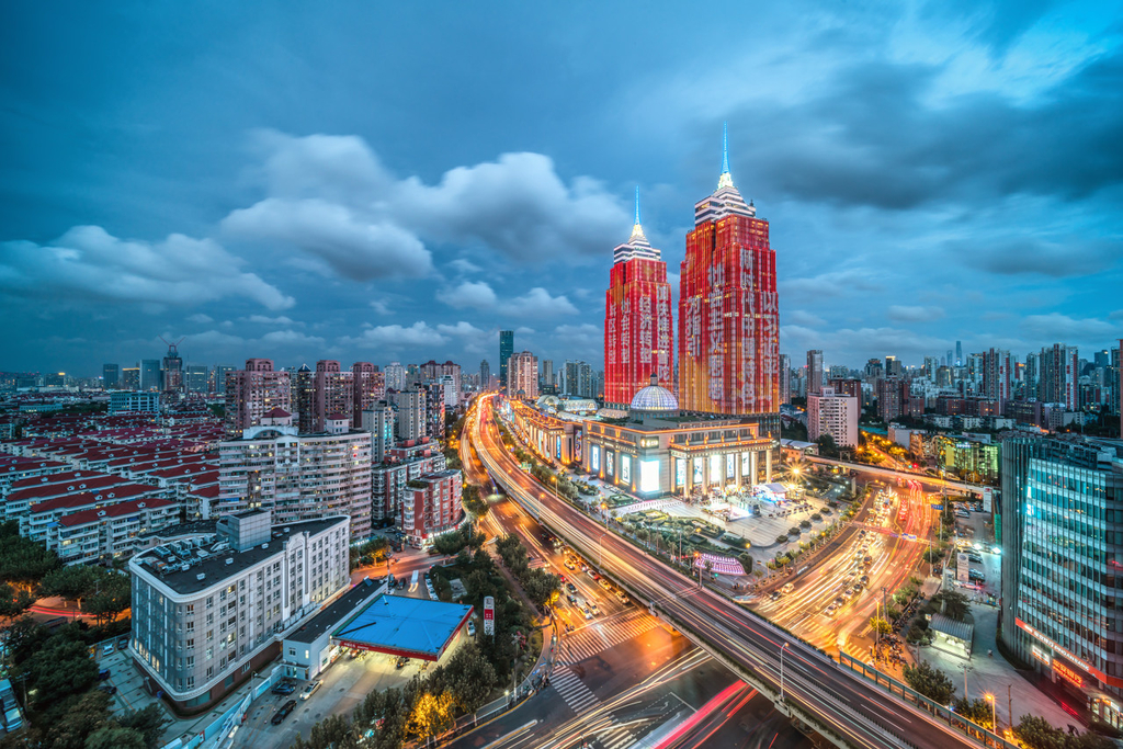 Putuo rolls out new measures to attract and support talent
