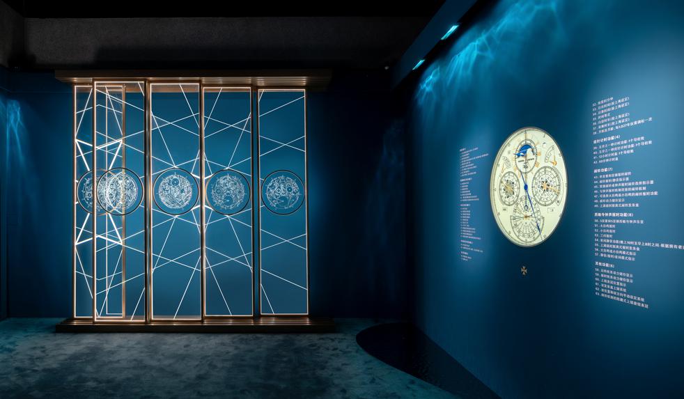 Swiss watchmakers celebrate birthday with Shanghai exhibition3.jpeg