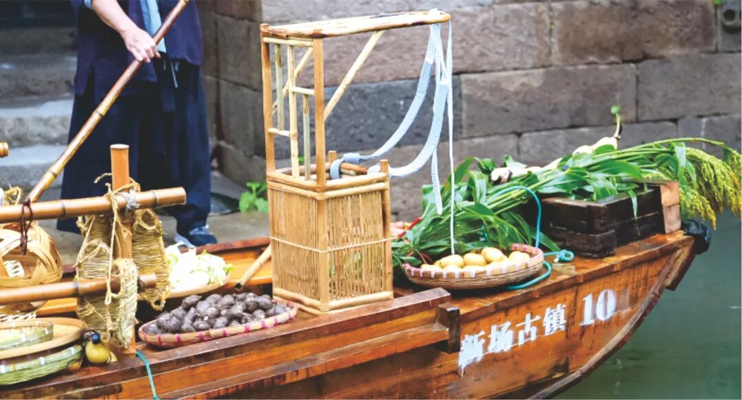 Xinchang Ancient Town3.jpg