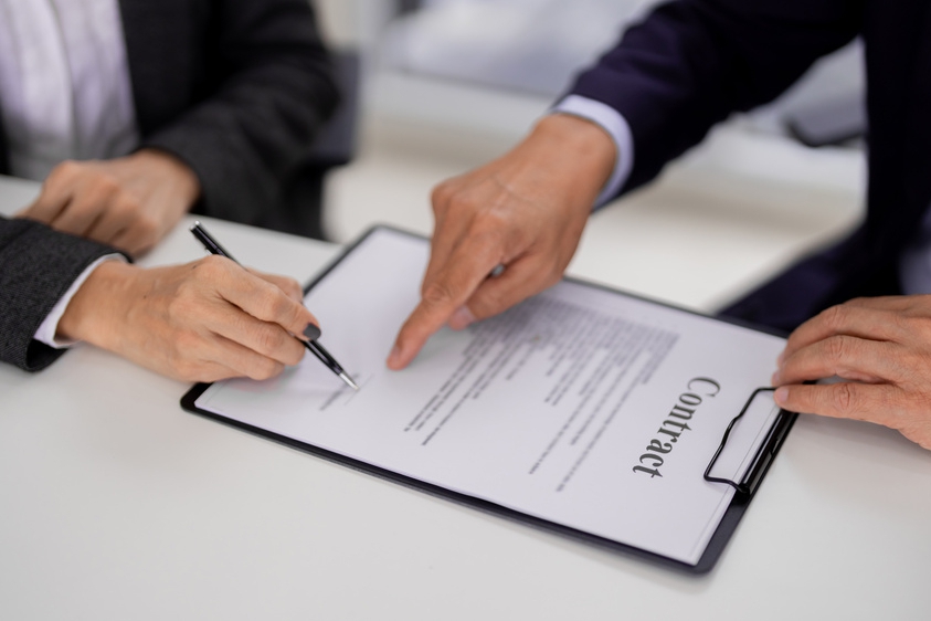 Employment contract expiration: Key questions answered