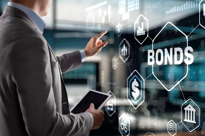 1st overseas institution enters China's onshore treasury bond futures market
