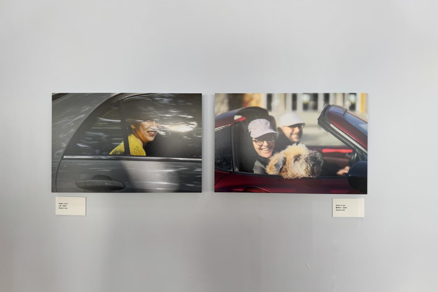 Photo exhibition marks 40 years of Shanghai–Montreal ties