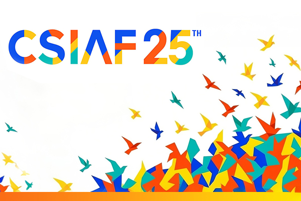 The 25th China Shanghai International Arts Festival