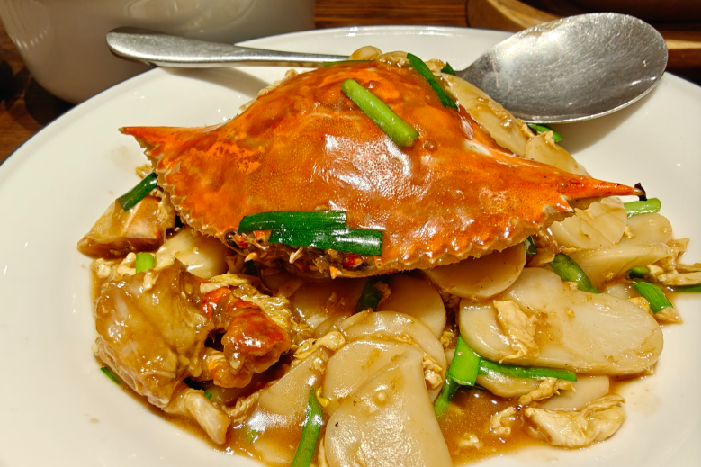 Deliciously easy: Your guide to perfectly cooked swimming crabs 