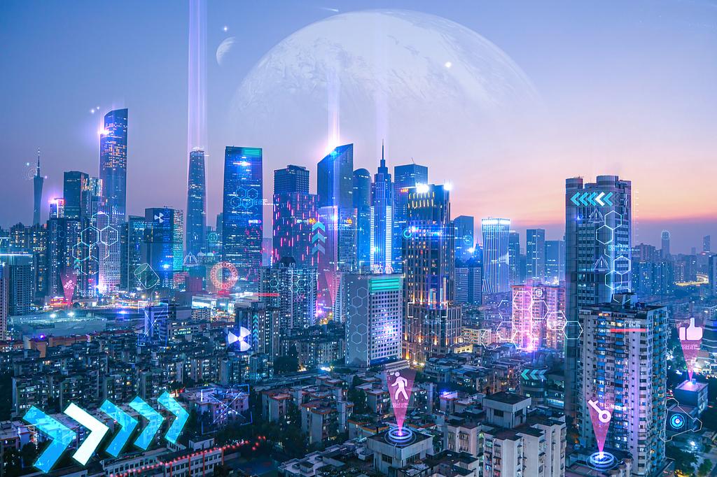 Shanghai to support quality development of AI-powered micro dramas