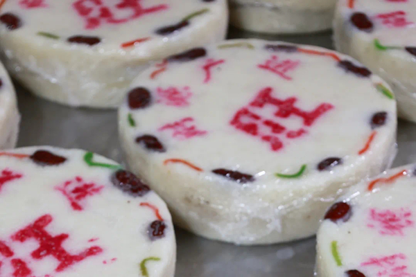 Chongyang Cakes