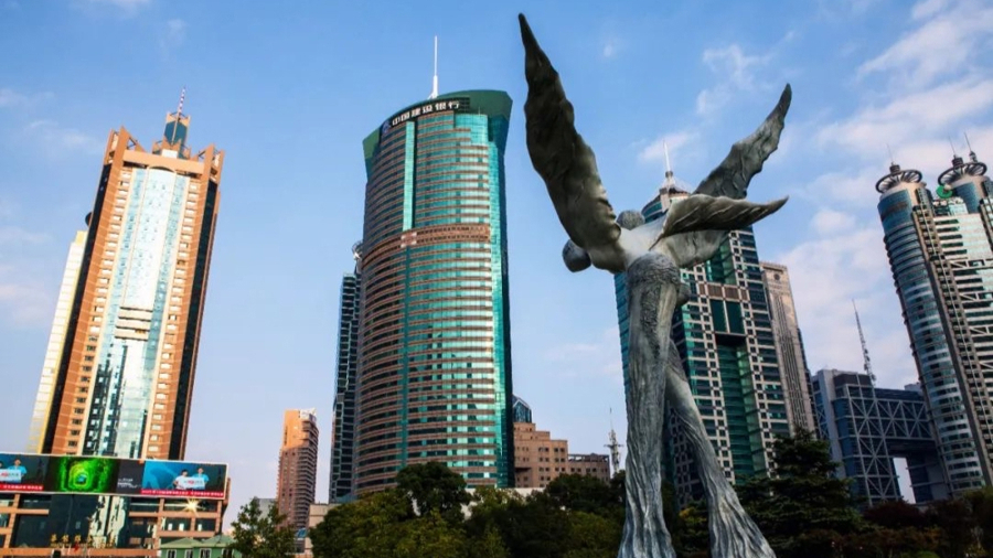 Pudong pilots innovative offshore intl trade verification platform.jpg