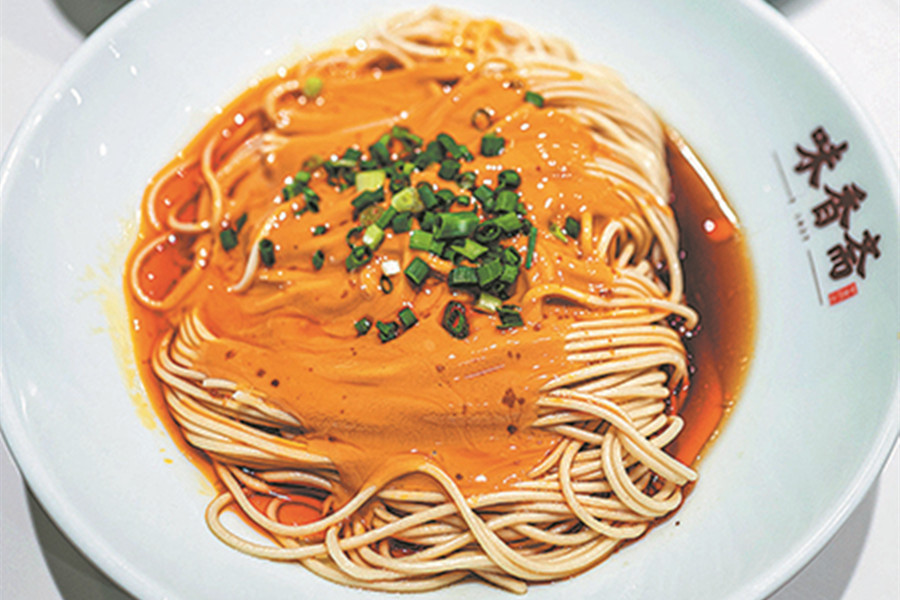 Spider-Man stars ate here: Two Shanghai restaurants to try