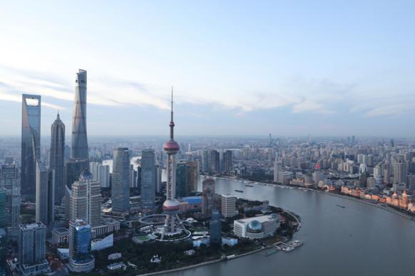 Shanghai, Hamburg eye closer legislative exchanges 