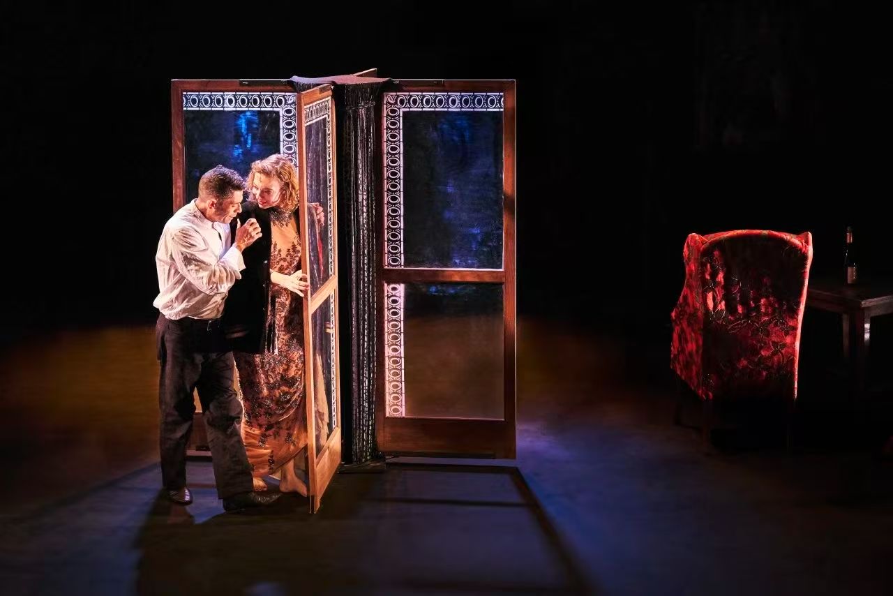 Theatre Young unveils lineup for fall-winter performance season