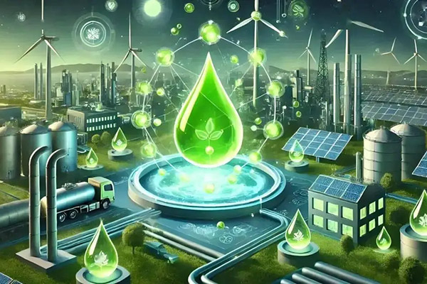 Green liquid fuel program invites global researchers
