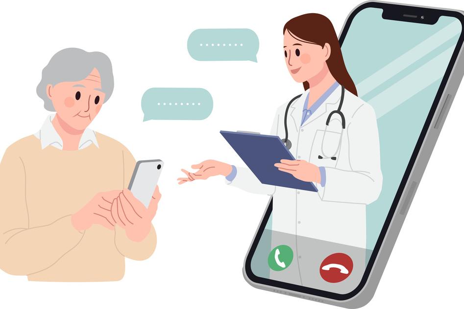 Shanghai team develops AI screener for language disorder in seniors