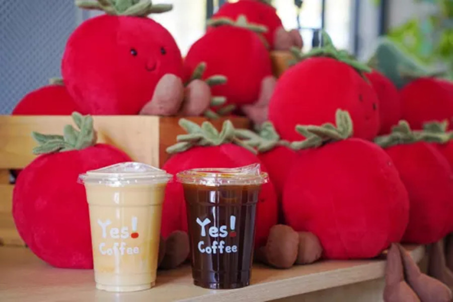 Qingpu coffee diary: Where to enjoy your first cup of the year