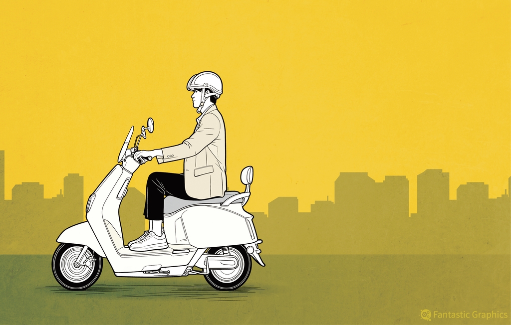 Q&A on China's new safety standard for electric bicycles