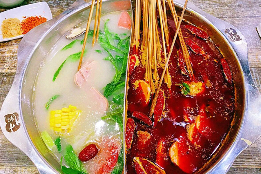 7 must-try food spots in Fengxian