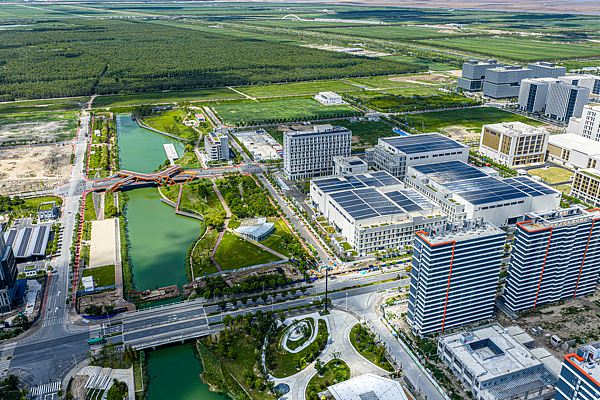 Lin-gang to stage digital culture track at innovation competition