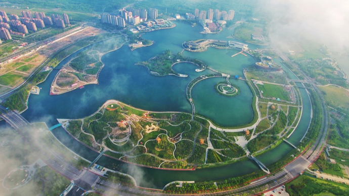 Fengxian district launches 2025 investment plan, major projects