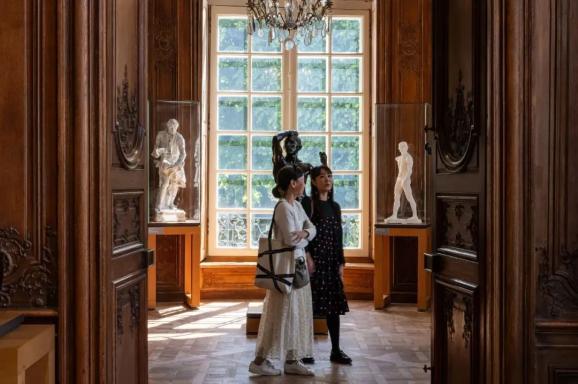 Musée Rodin to open museum in Shanghai