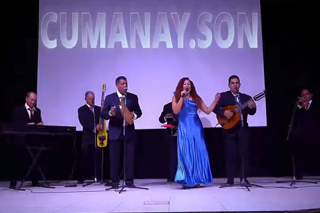 'Buena Vista Social Club' classics set to fill Shanghai with Cuban rhythms